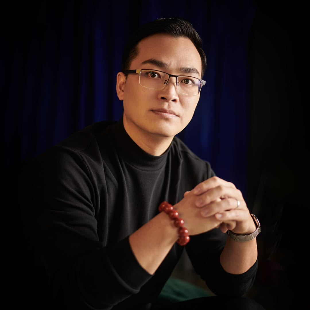 Zhou Yonghua, Co-founder of DAVOLIN